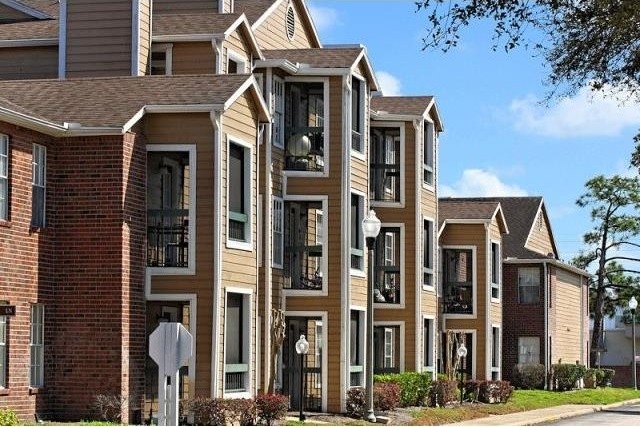 Apartment For Sale: Orlando - 2