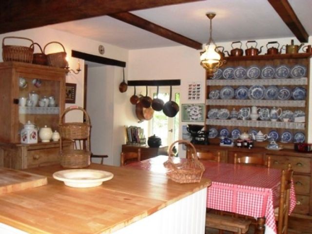 Family Home With Gite, Pool, Stables - 2