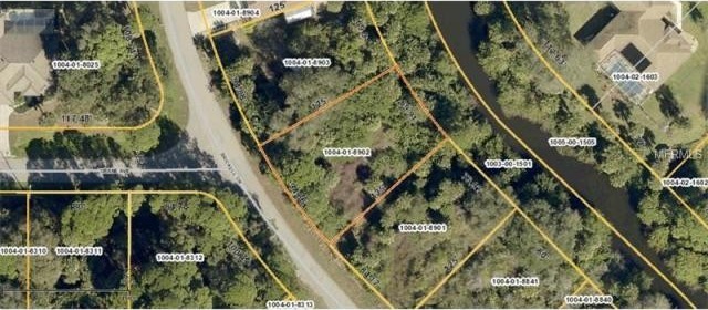 Land For Sale: 0 Brickell Dr, North.. - 2