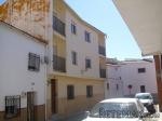 Townhouse, Granada (Inland-Coast)..