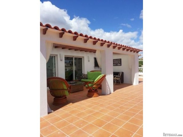 Villa For Sale In Antas, Almería