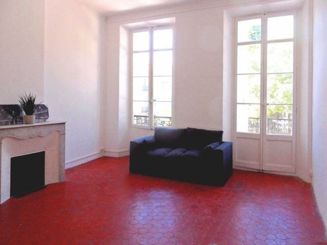 Sale Apartment - Cannes République