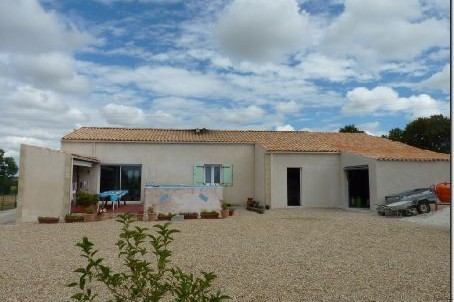 Stone House For Sale St Jean D Angely