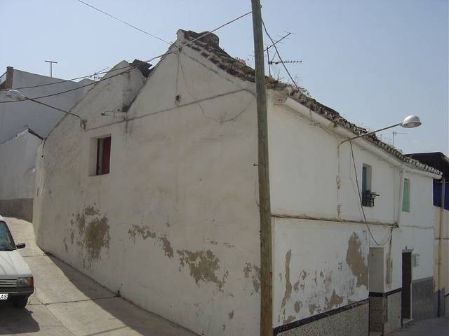 Town House - Renovation Project with..