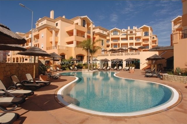3 Bedrooms - Apartment - Algarve - For.. - 2