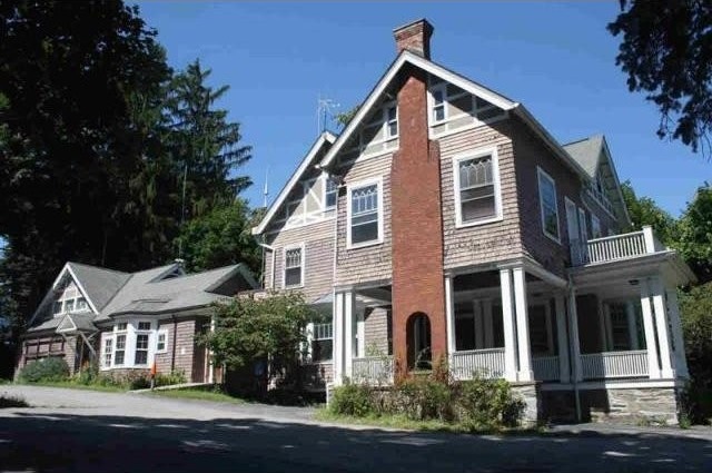 Commercial For Sale: Poughkeepsie City.. - 2