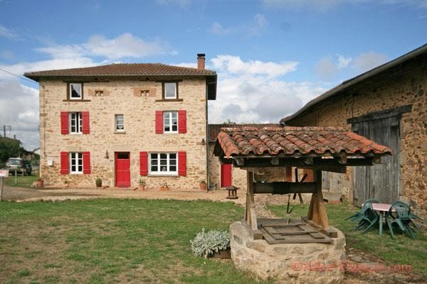 Saint Auvent (87) - For sale : C19th..