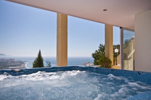 Villa for Sale in Urbanizacion - Punta..