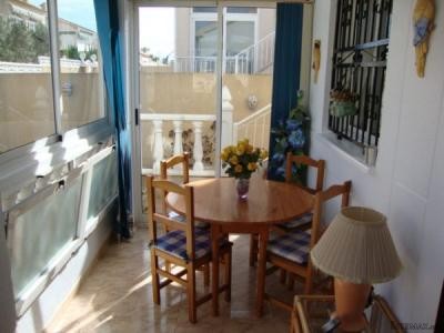 3 Bedrooms - Villa - Alicante - For Sale - 2