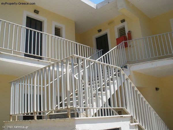 Commercial - Zakynthos - For Sale - 2