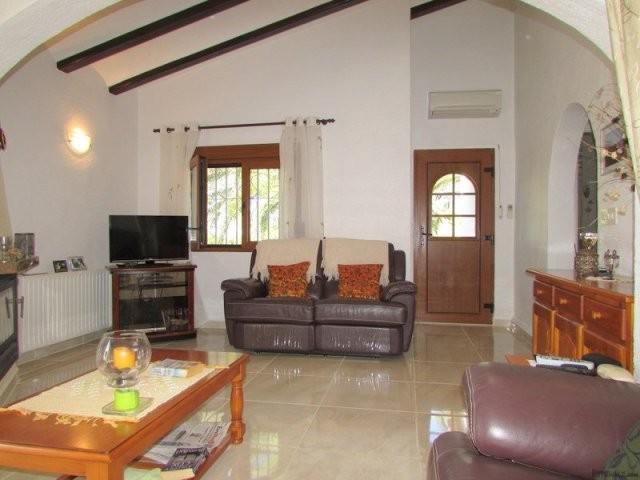 Villa in Denia - 2