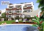 Bungalow, Alicante (Costa Blanca)..