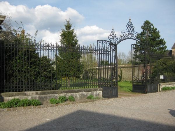 Stunning Maison de Maitre Style Property - 2