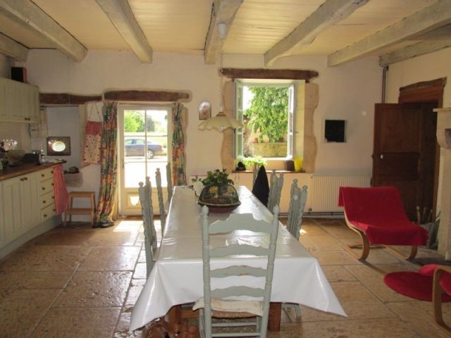 Stunning Renovated Stone Farmhouse With.. - 2