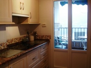 Townhouse, Iznajar - 2