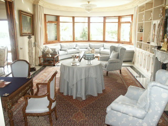 Villa - A fantastic luxury south-facing.. - 2
