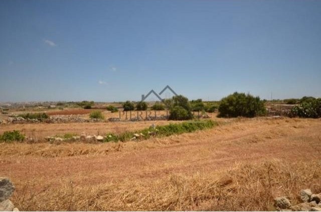 Plot Of Land - Qrendi - 2