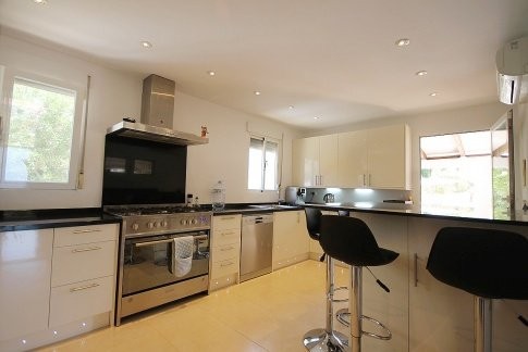 Villa in Javea - 2