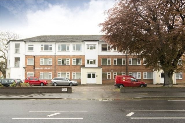 Blake Hall Road, Wanstead, E11