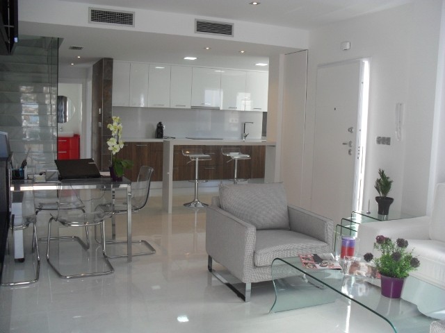 SUPERB PENTHOUSE APARTMENT - 2