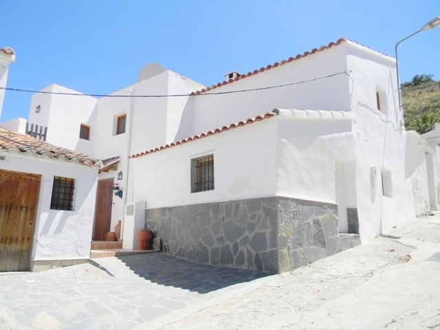 Village House For Sale, Antas, Almeria