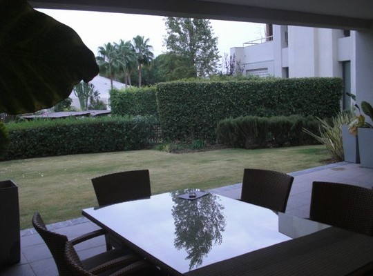 Apartment for sale in Cascada de..