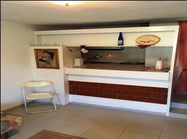 Apartment For Sale in El Madroñal.. - 2