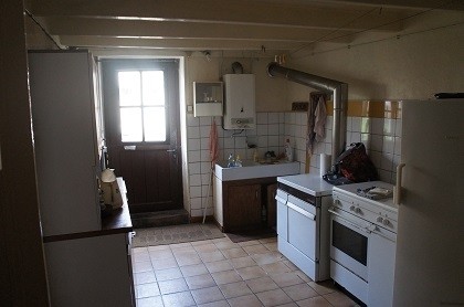 Habitable property to refresh - 2