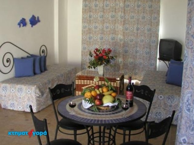 Apartment-Flat in Prodromi, Pafos - 2