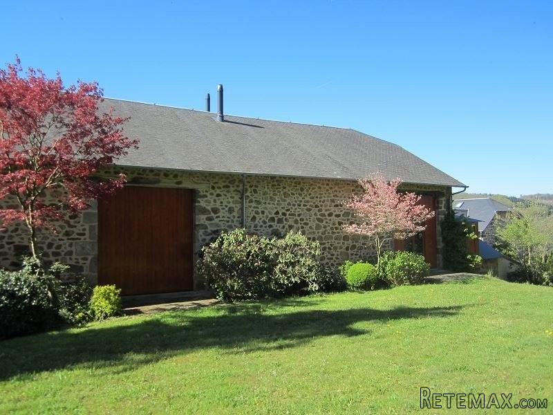 Country House with Two Guest Cottages - 2