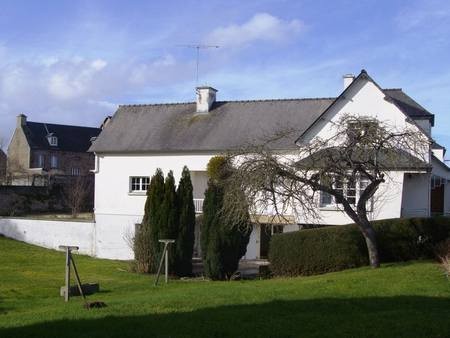 Nice House with Workshop - 2