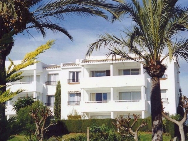 2 Bed Apartment for sale in Miraflores - 2