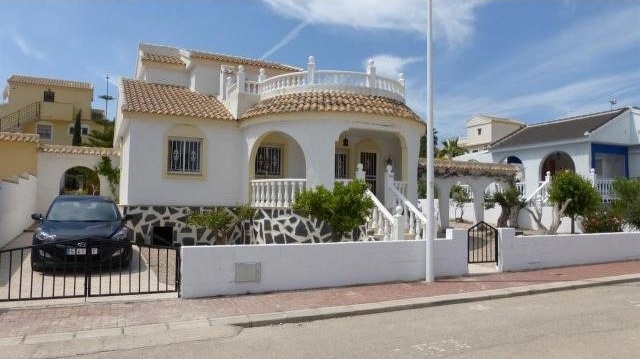 4 Bedrooms - Property - Murcia - For.. - 2