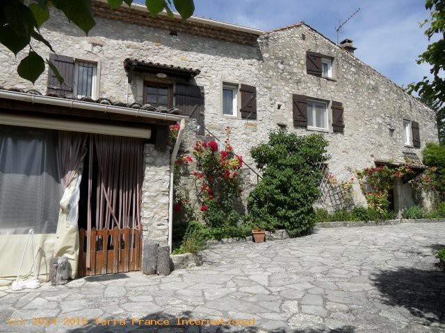 Ancienne Ferme Avec Appartement.. - 2