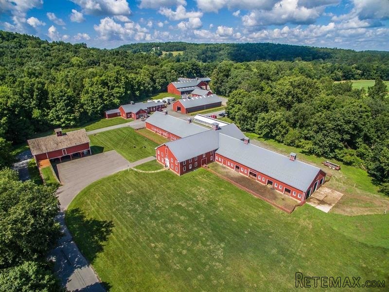 Land For Sale: 99 Shaker Museum Rd..