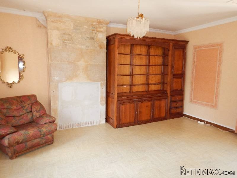 Maison ancienne en vente - 2
