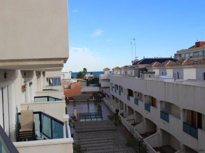 2 Bedrooms - Apartment - Alicante - For..