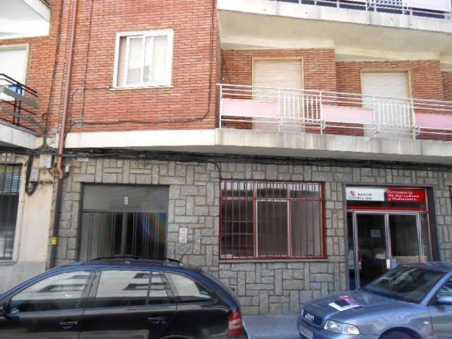 Piso en venta en Avila, Avila (Avila) - 2