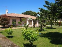 Pretty Single Storey Villa