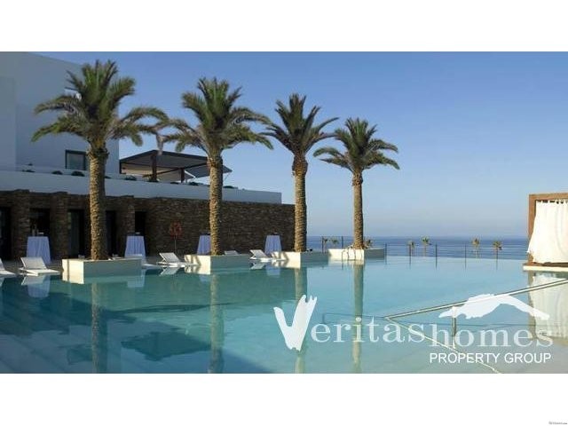 Ref: 1581 - SOLD - Apartment for Sale..