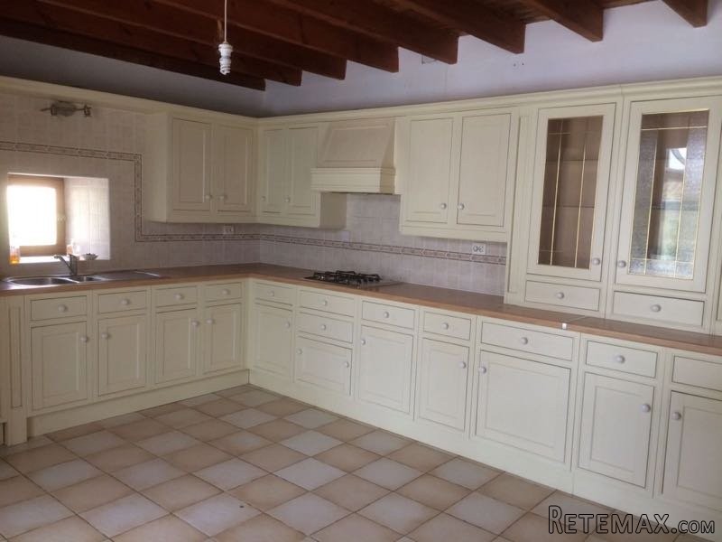 Renovated Stone Village House With.. - 2