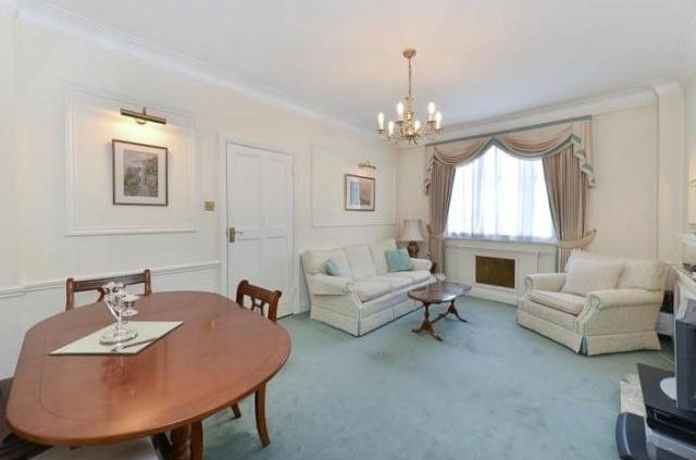 2 Bedrooms - Apartment - London - For..