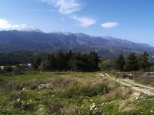 Crete Natural Beauty