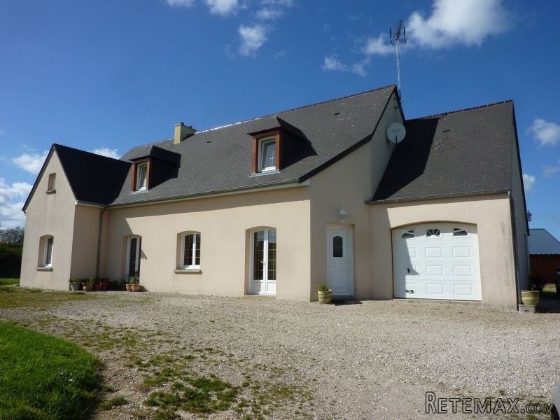 Detached House only 5 Minutes from Coast