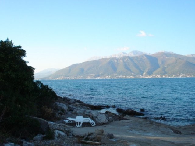 Land for sale in Krašići, Tivat - 2