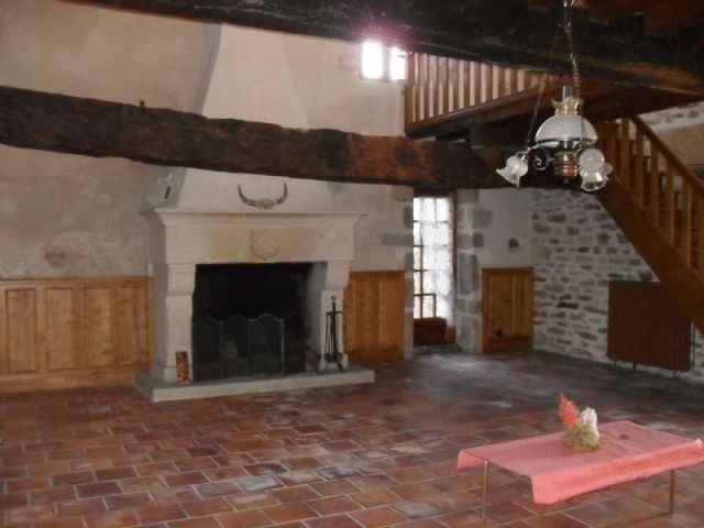 Near Bourganeuf, Creuse, Limousin - 2