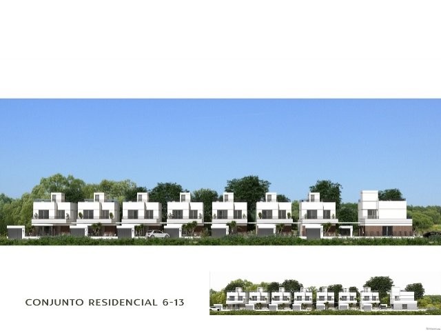 New detached villas in Rojales - 2