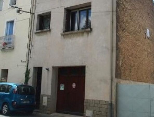 Former Winegrower's House