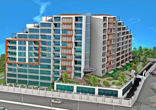 1 Bed Apartment For Sale 1 1 1 - 2