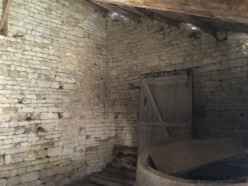 Stone House For Sale St Jean D Angely - 2